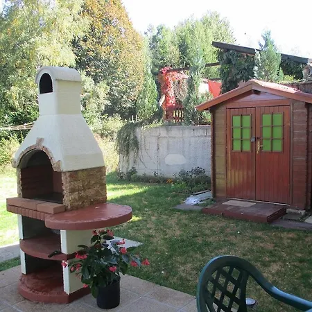 Apartment Julija 1 Apartman