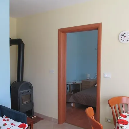 Julija 1 Fužine