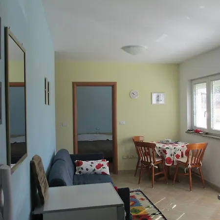 Apartman Apartment Julija 1