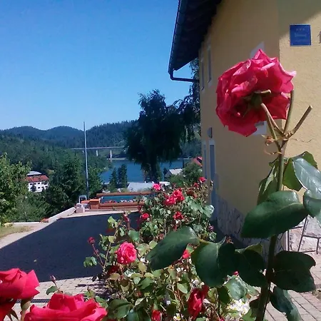 Apartment Julija 1 Fuzine
