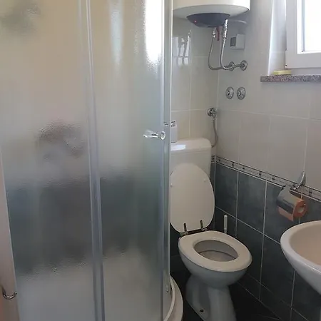 Apartment Julija 1