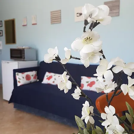 Julija 1 Apartmán
