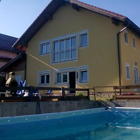 Apartment Julija 1
