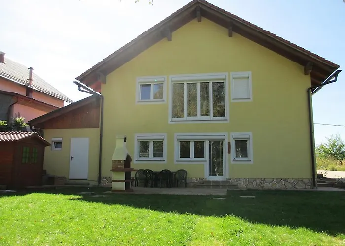 דירה Julija 1 פוז'ינה
